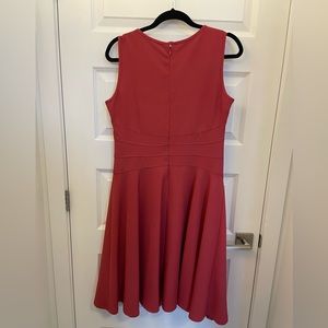 Flattering Cleo Dress - Fit and Flare